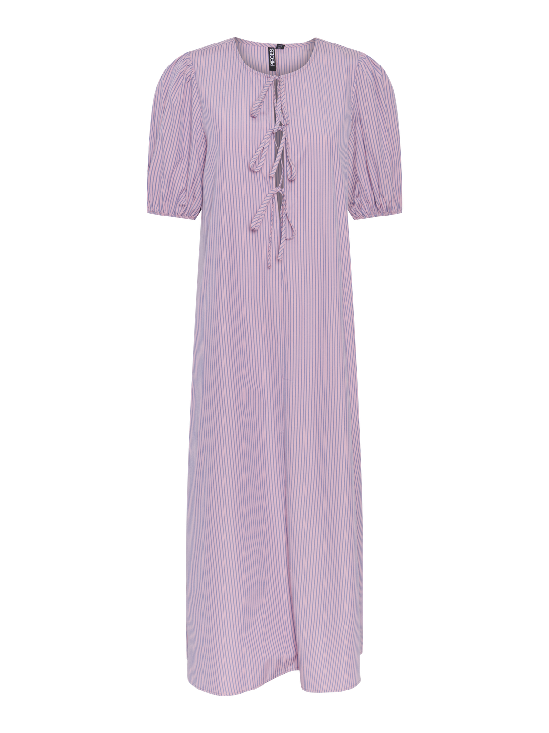 PCHOLLY Dress - Hydrangea