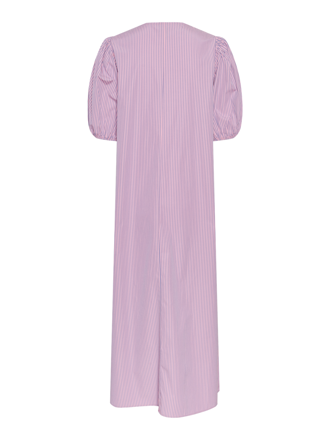 PCHOLLY Dress - Hydrangea