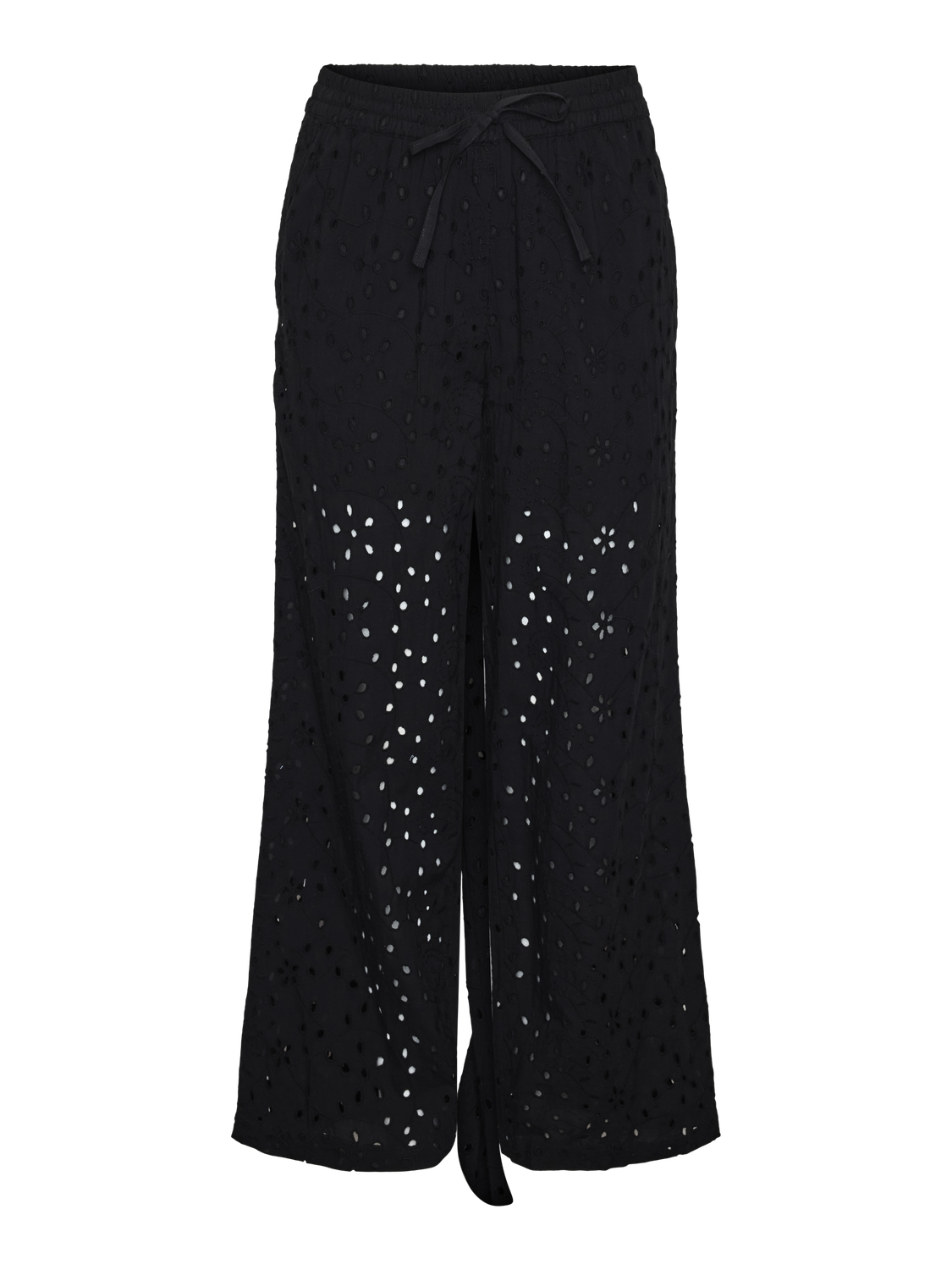 PCWENDY Pants - Black