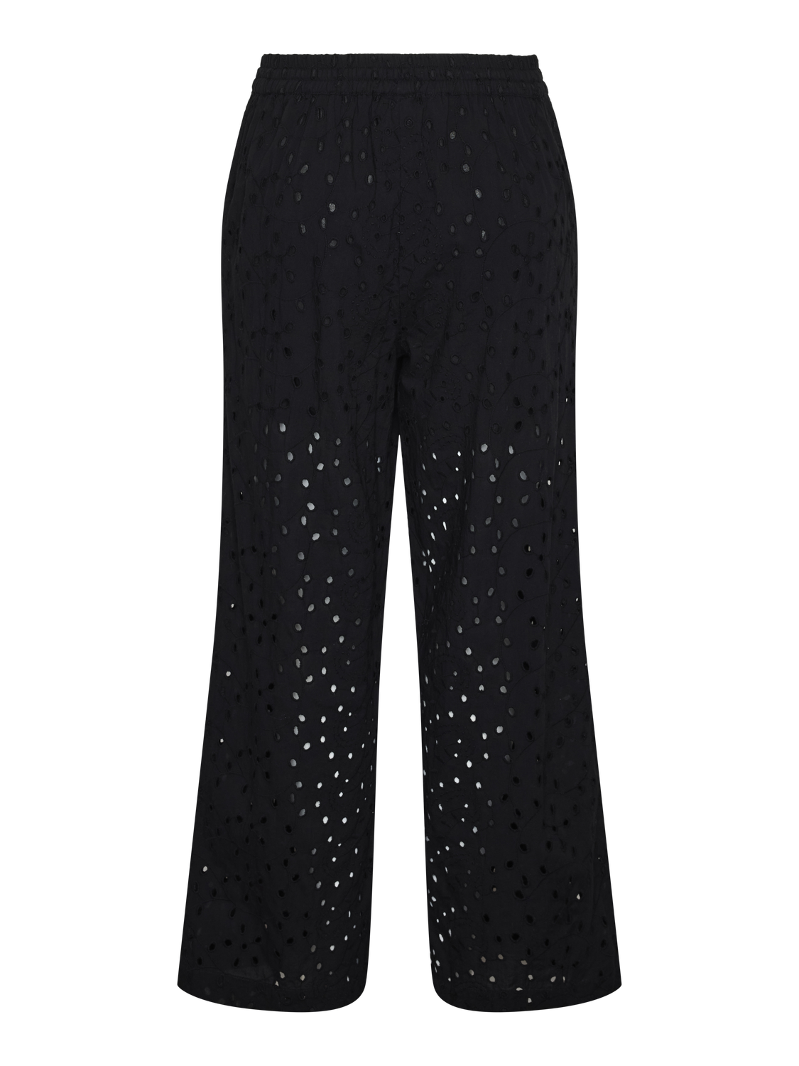 PCWENDY Pants - Black