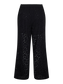 PCWENDY Pants - Black