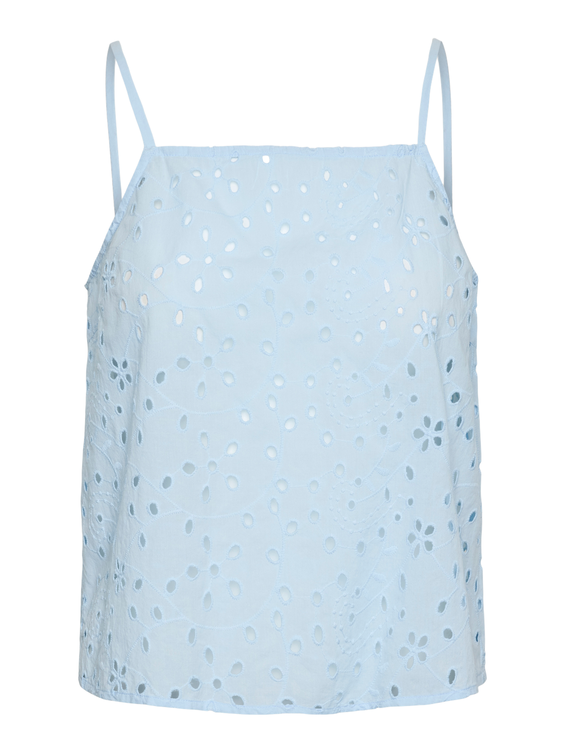 PCWENDY Singlet - Nantucket Breeze