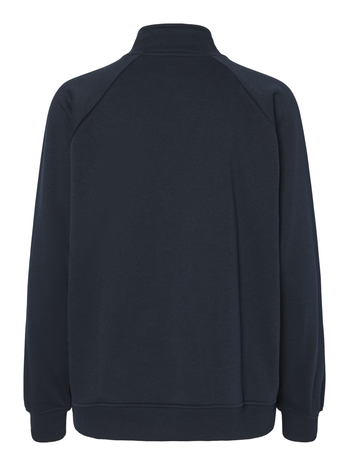 PCCHILLI ZIP UP Sweatshirt - Sky Captain