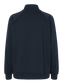 PCCHILLI ZIP UP Sweatshirt - Sky Captain