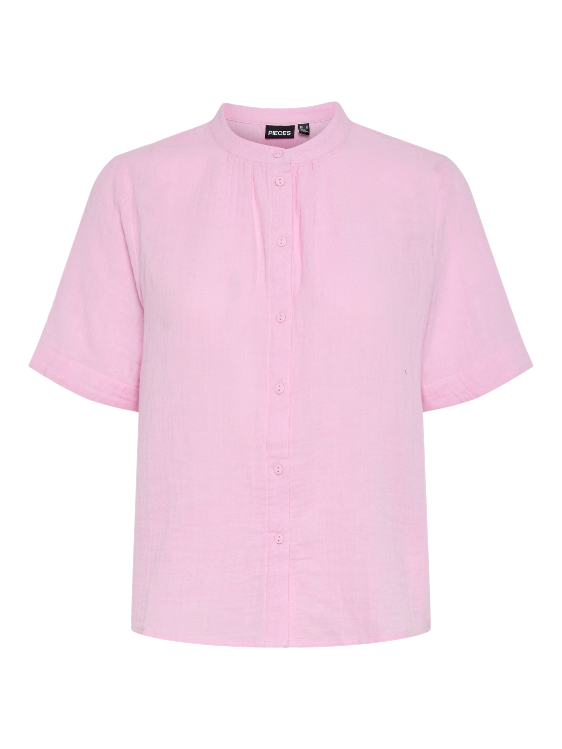 PCMASTINA Shirts - Pastel Lavender