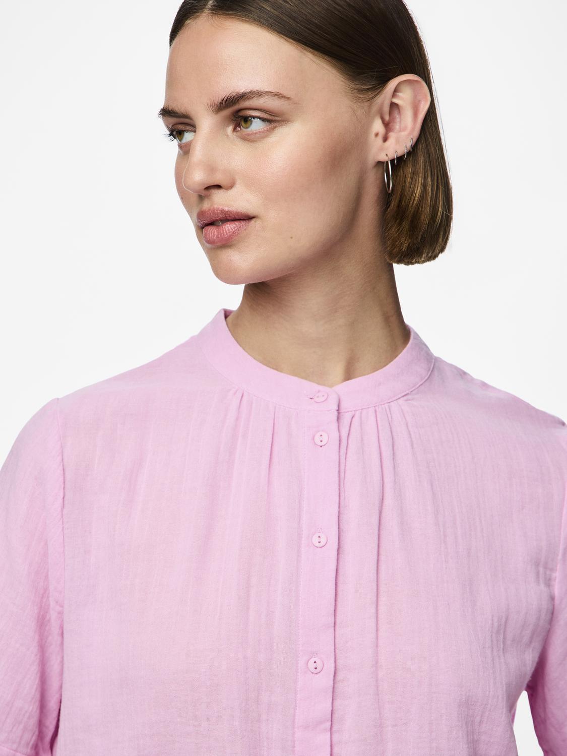 PCMASTINA Shirts - Pastel Lavender