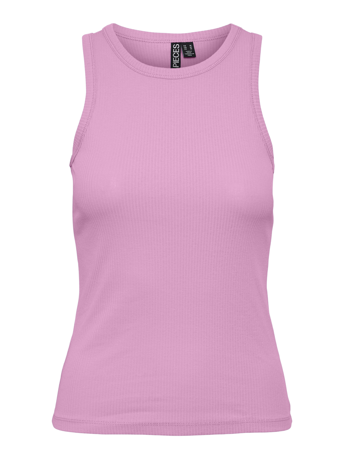 PCRUKA Tank Top - Pastel Lavender