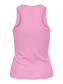 PCRUKA Tank Top - Pastel Lavender