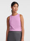 PCRUKA Tank Top - Pastel Lavender