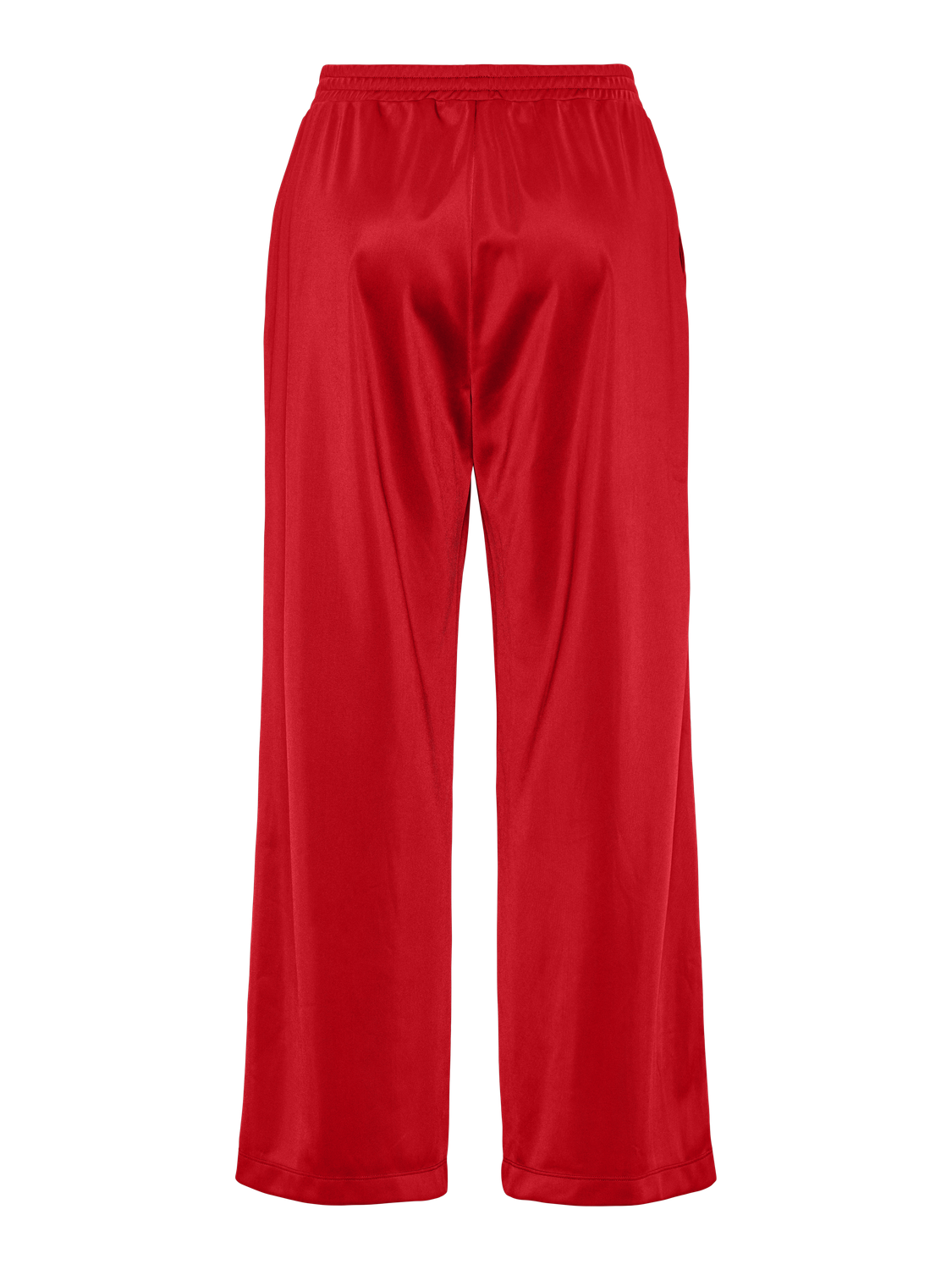 PCGRACE Pants - High Risk Red