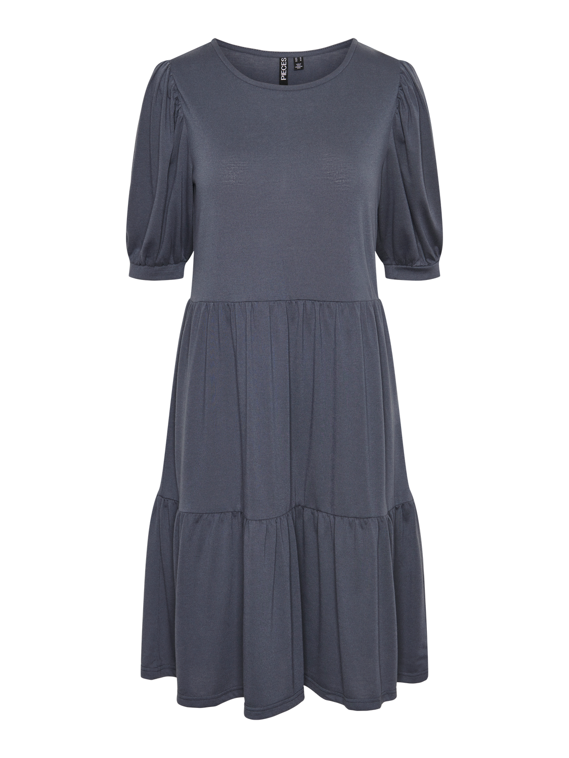 PCSTEFFI Dress - Ombre Blue