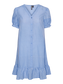 PCSIENNA Dress - Vista Blue