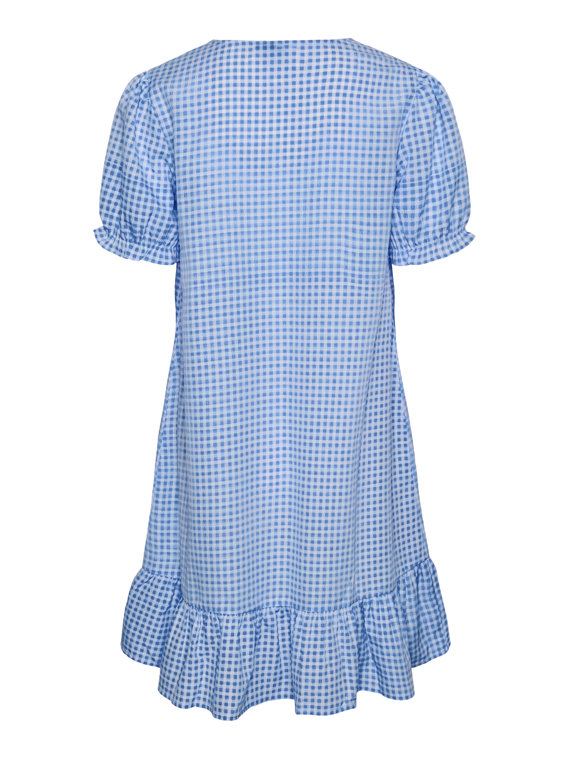 PCSIENNA Dress - Vista Blue