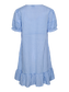 PCSIENNA Dress - Vista Blue