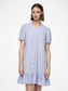 PCSIENNA Dress - Vista Blue