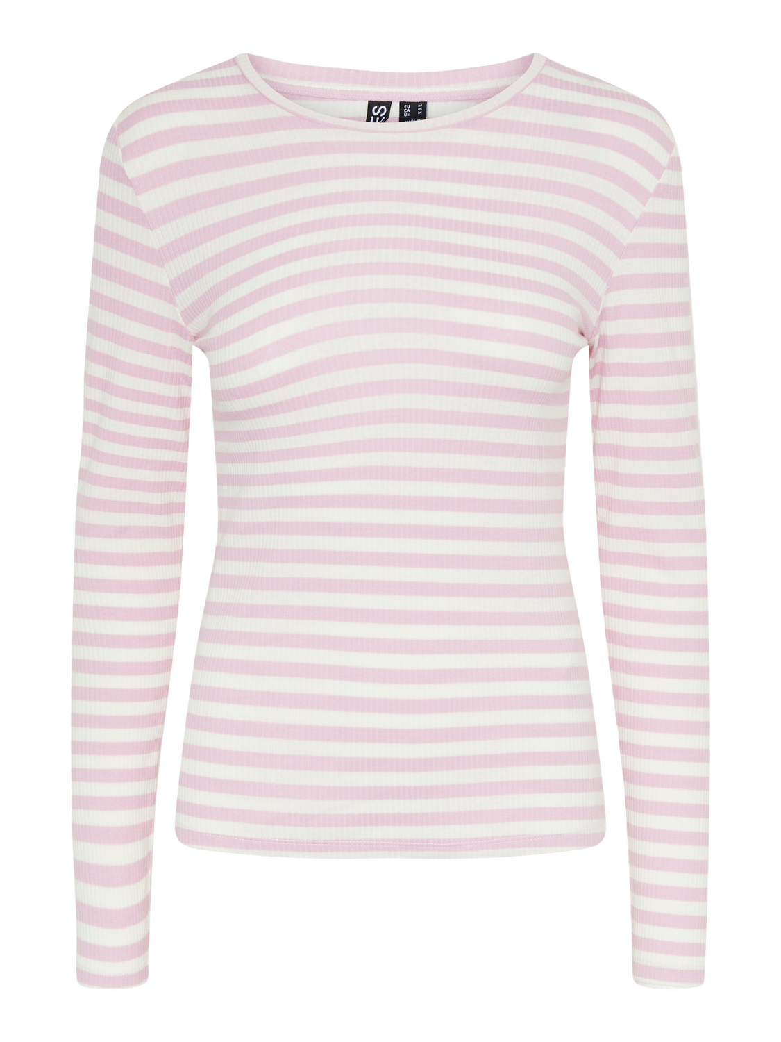 PCRUKA T-Shirt - Pink Lavender