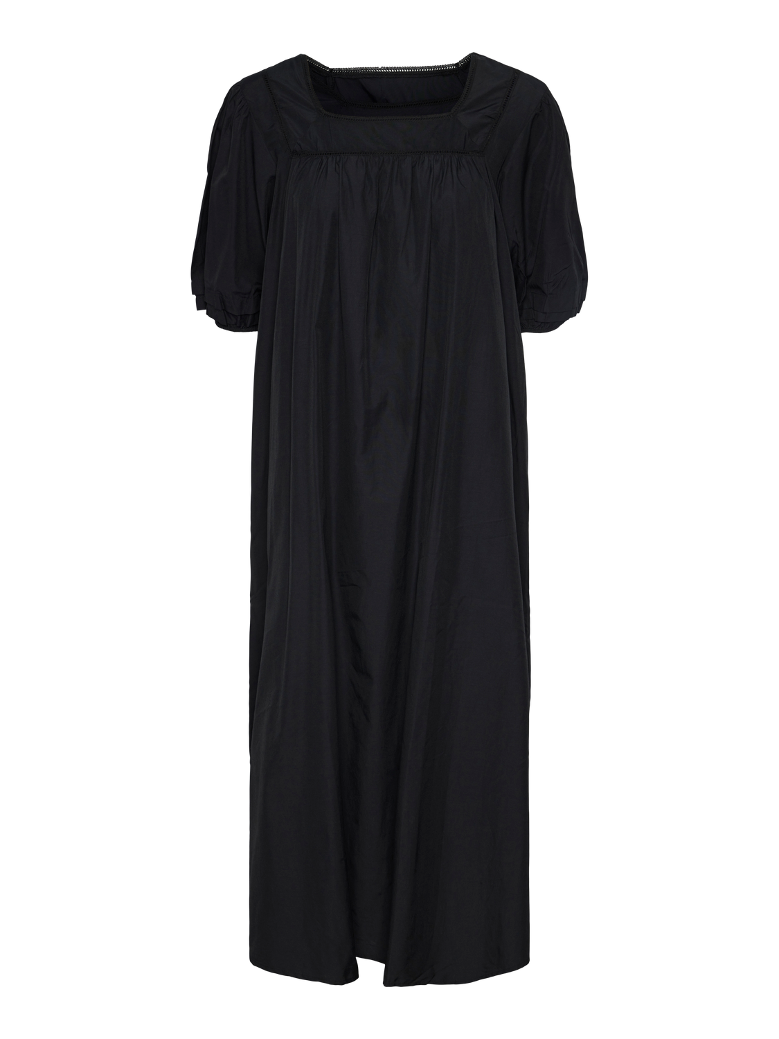 PCKEYLA Dress - Black