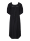 PCKEYLA Dress - Black