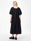 PCKEYLA Dress - Black