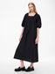 PCKEYLA Dress - Black