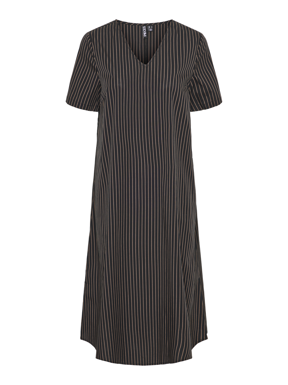 PCPENNY Dress - Black