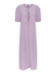 PCHOLLY Dress - Hydrangea