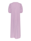 PCHOLLY Dress - Hydrangea