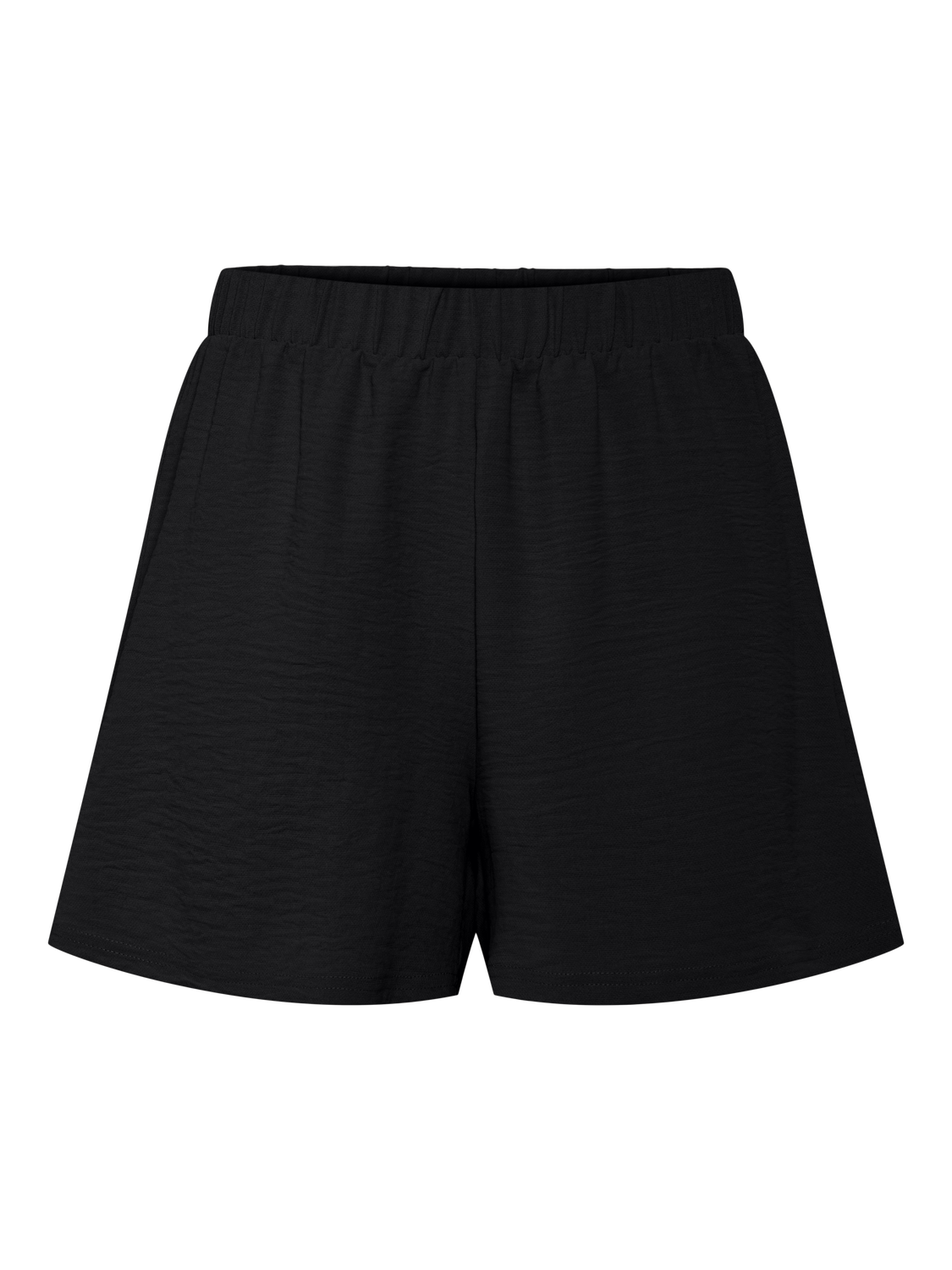 PCANNA Shorts - Black