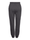 PCCHILLI Trousers - Magnet