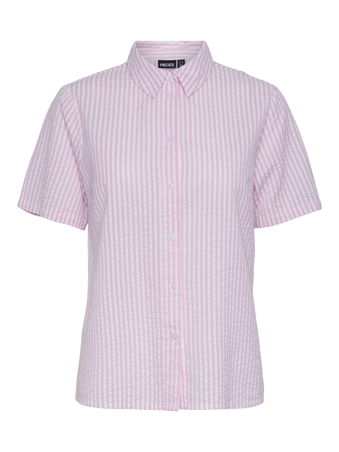 PCSALLY Shirts - Pastel Lavender