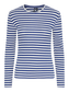 PCRUKA T-Shirt - Bellwether Blue