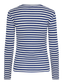 PCRUKA T-Shirt - Bellwether Blue