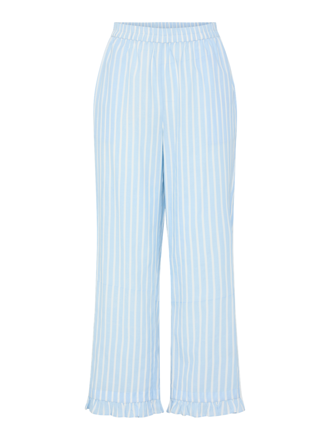 PCLILIA Trousers - Nantucket Breeze