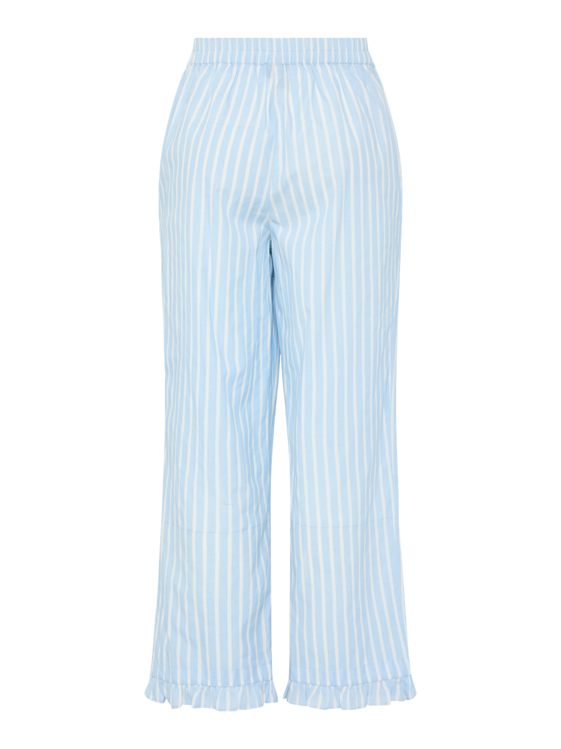 PCLILIA Trousers - Nantucket Breeze