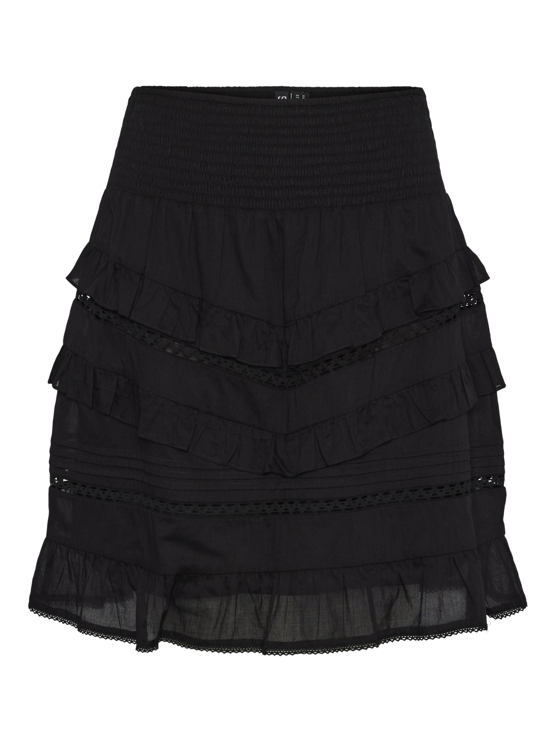 PCMAKENNA Skirt - Black