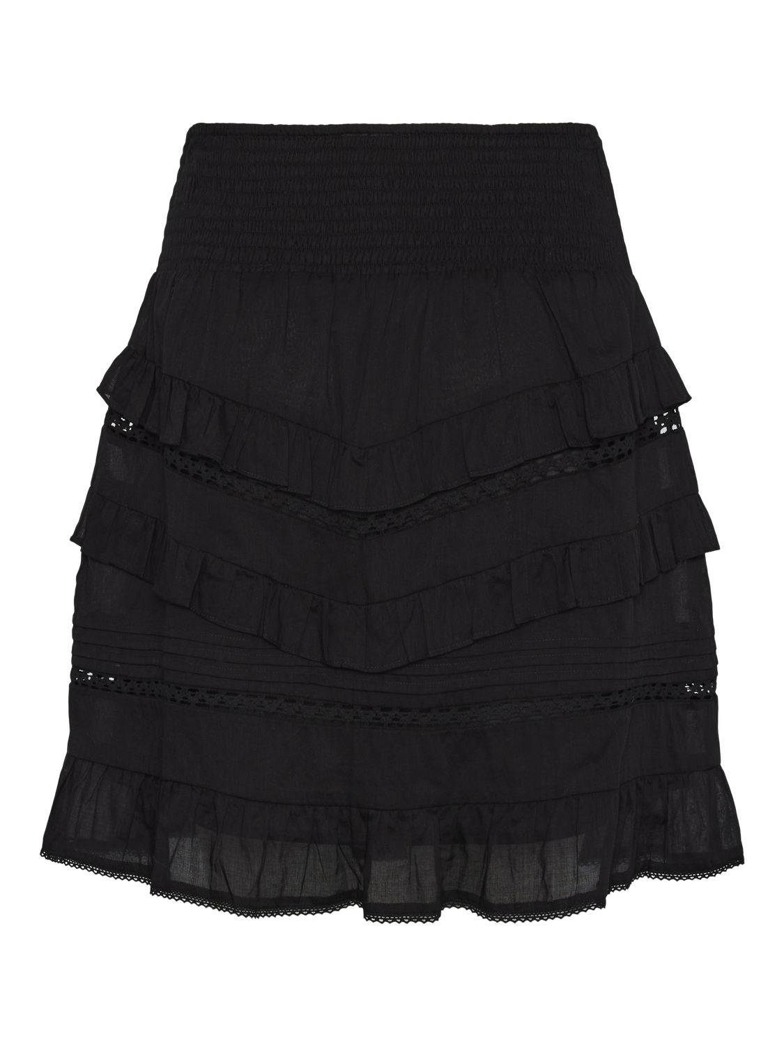 PCMAKENNA Skirt - Black