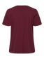 PCRIA T-Shirt - Tawny Port