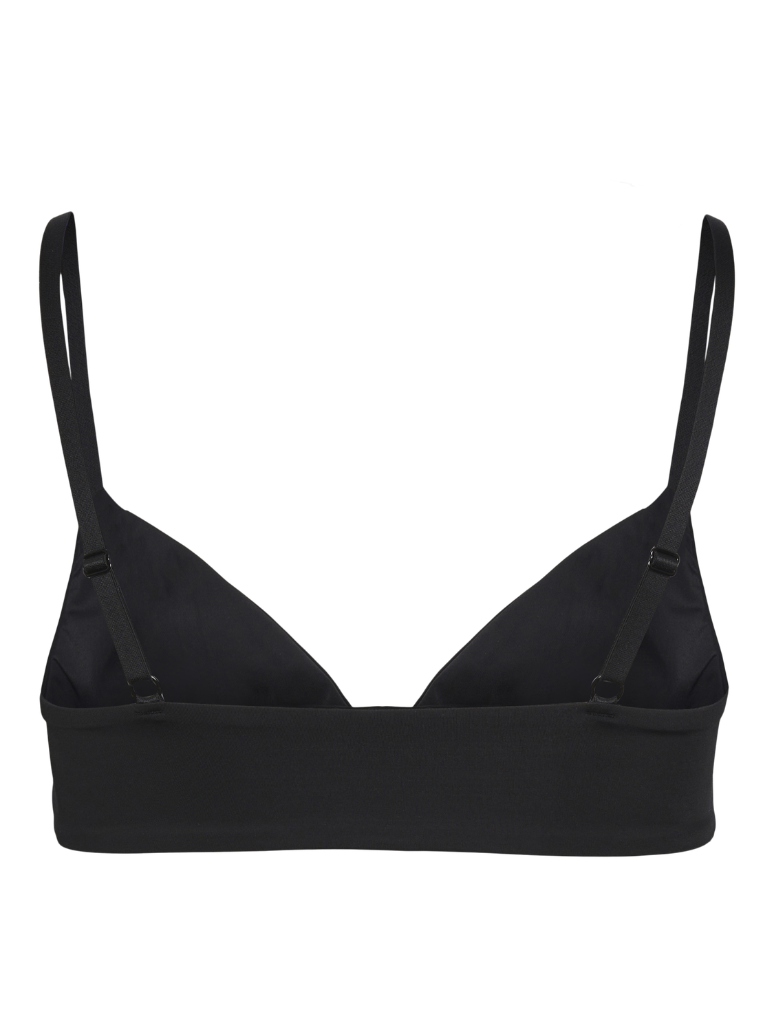 PCNAMEE Bras - Black