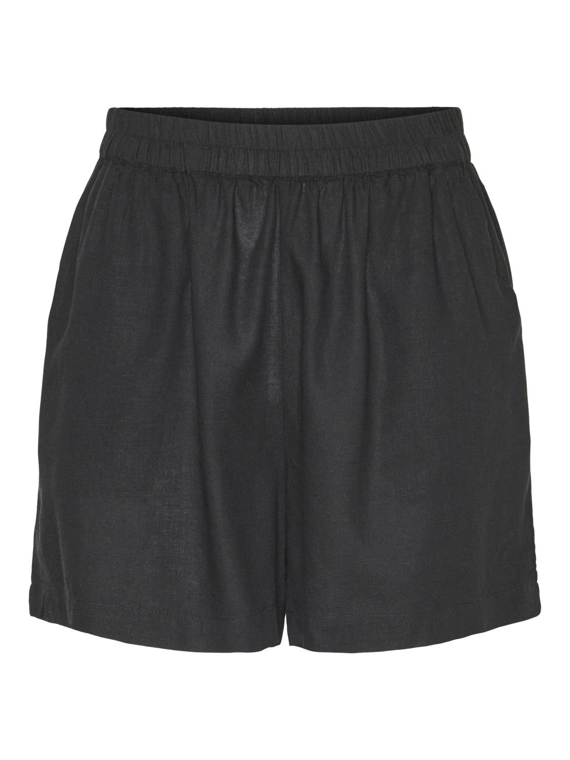 PCPIA Shorts - Black