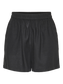 PCPIA Shorts - Black