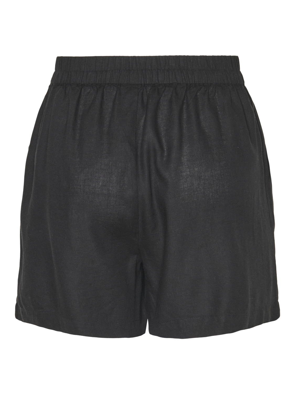 PCPIA Shorts - Black