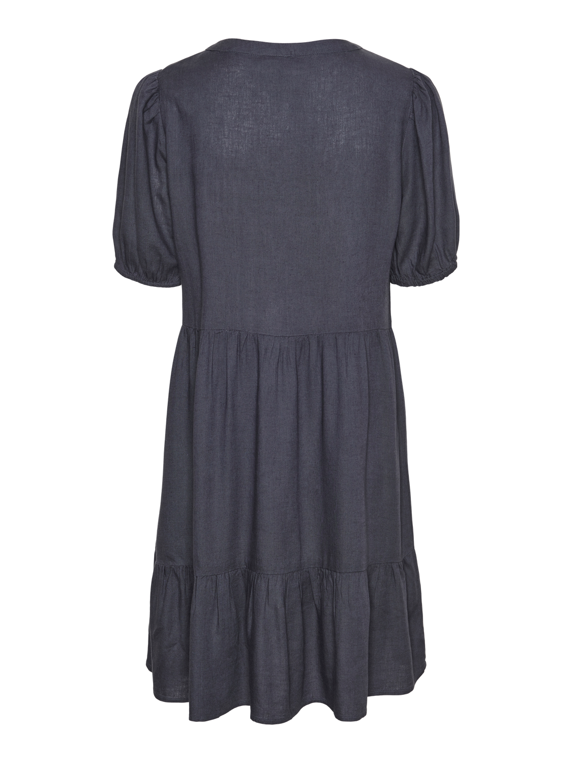 PCPIA Dress - Ombre Blue