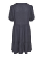 PCPIA Dress - Ombre Blue