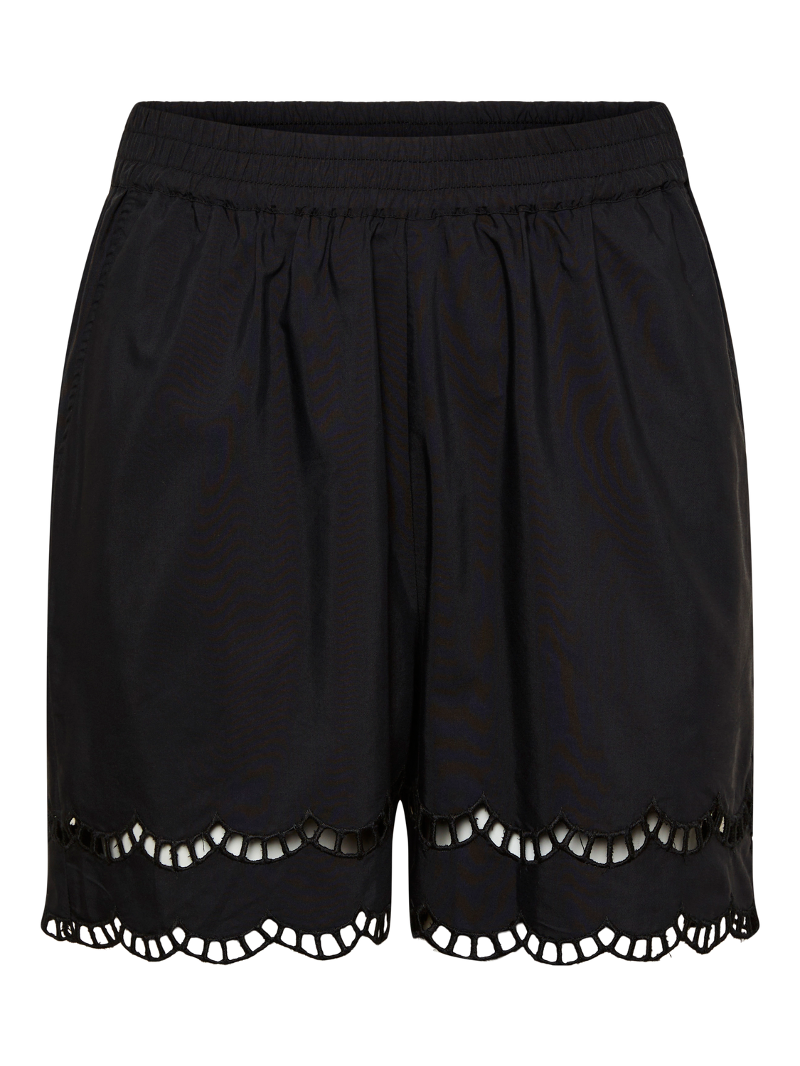 PCSARA Shorts - Black