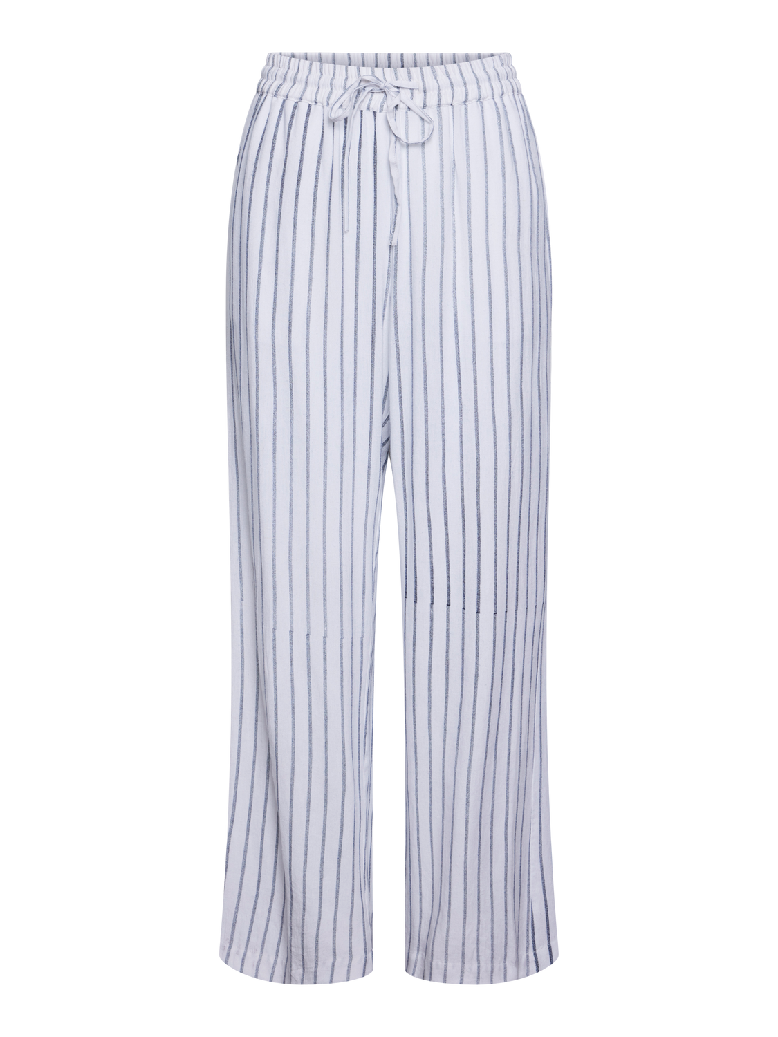 PCPIA Pants - Bright White