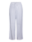 PCPIA Pants - Bright White