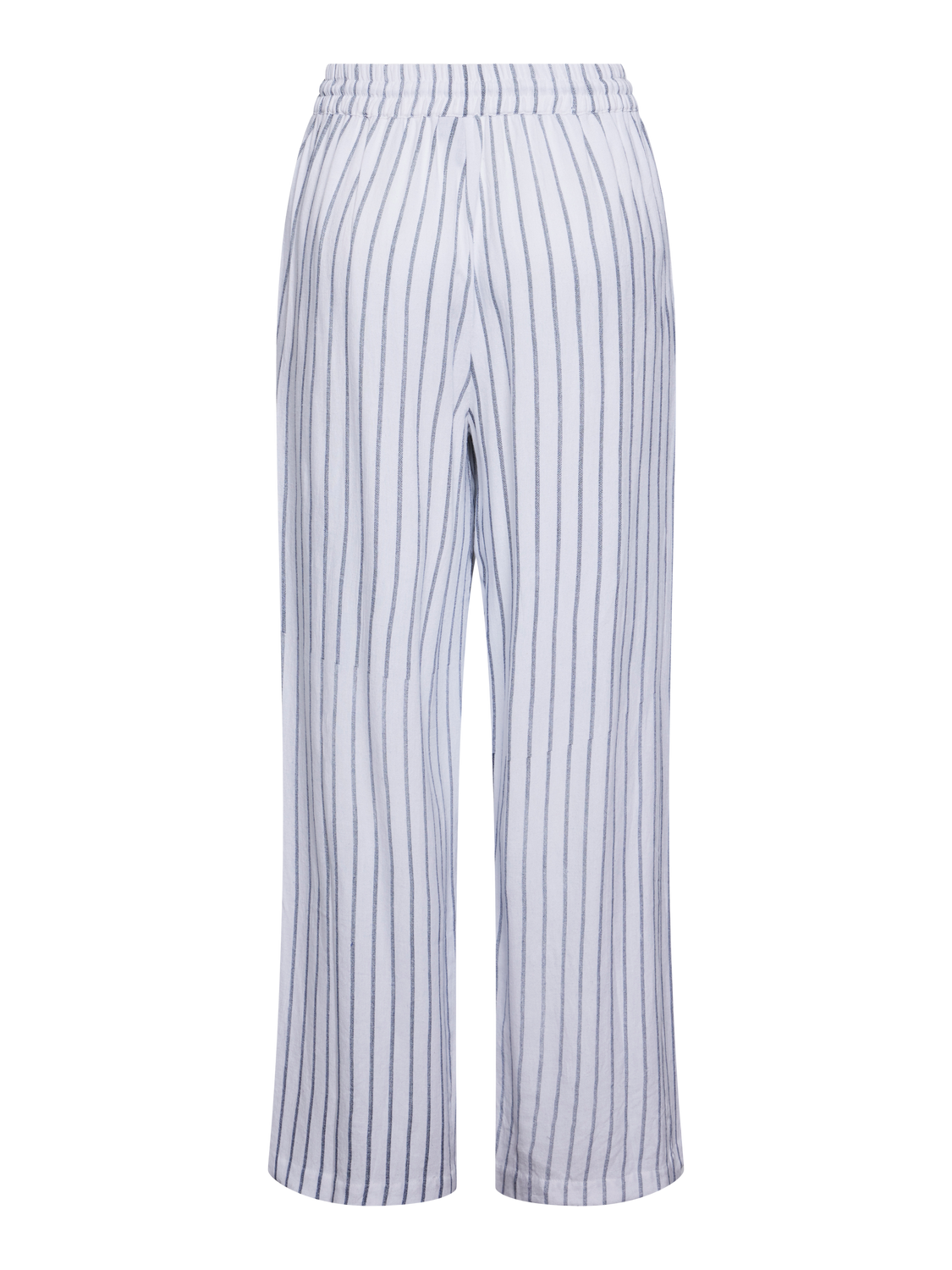 PCPIA Pants - Bright White