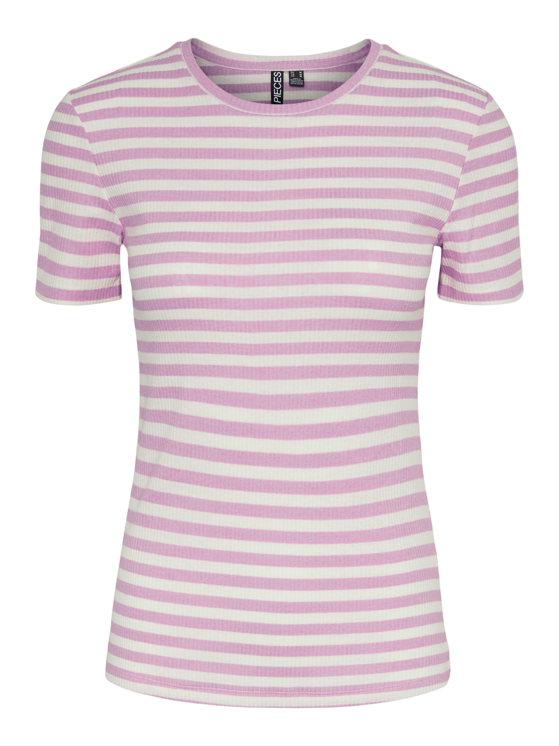 PCRUKA T-Shirt - Pink Lavender