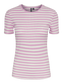 PCRUKA T-Shirt - Pink Lavender