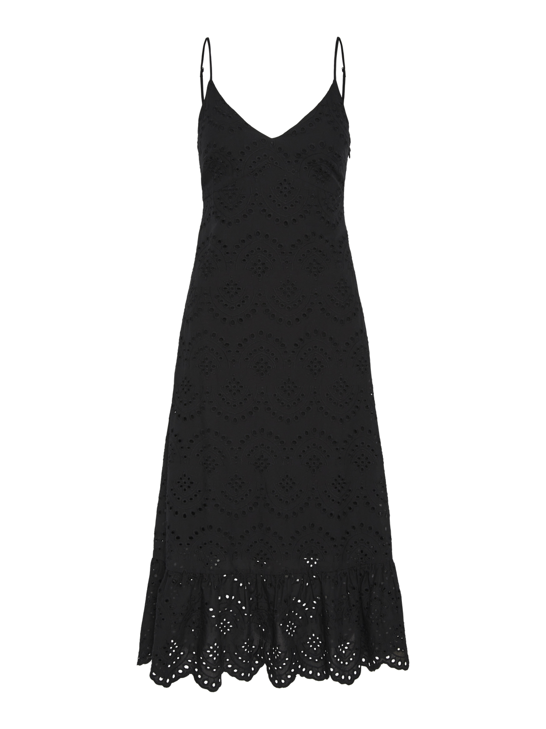 PCVILDE Dress - Black